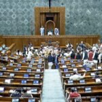 Monsoon Session Commences Under Tensions as Opposition Corners Government on Paper Leaks & Landmark Vande Mataram Bill