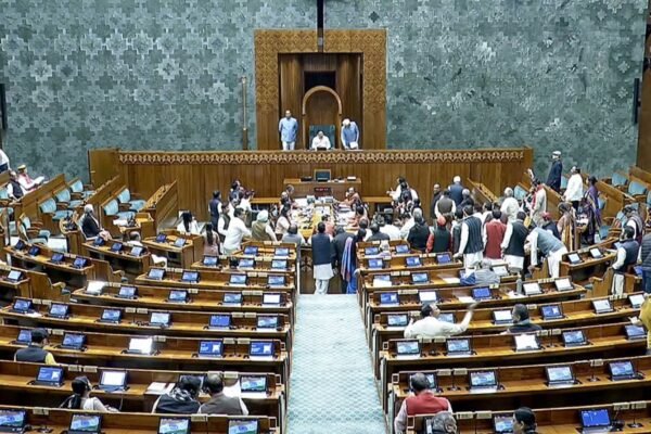 Monsoon Session Commences Under Tensions as Opposition Corners Government on Paper Leaks & Landmark Vande Mataram Bill