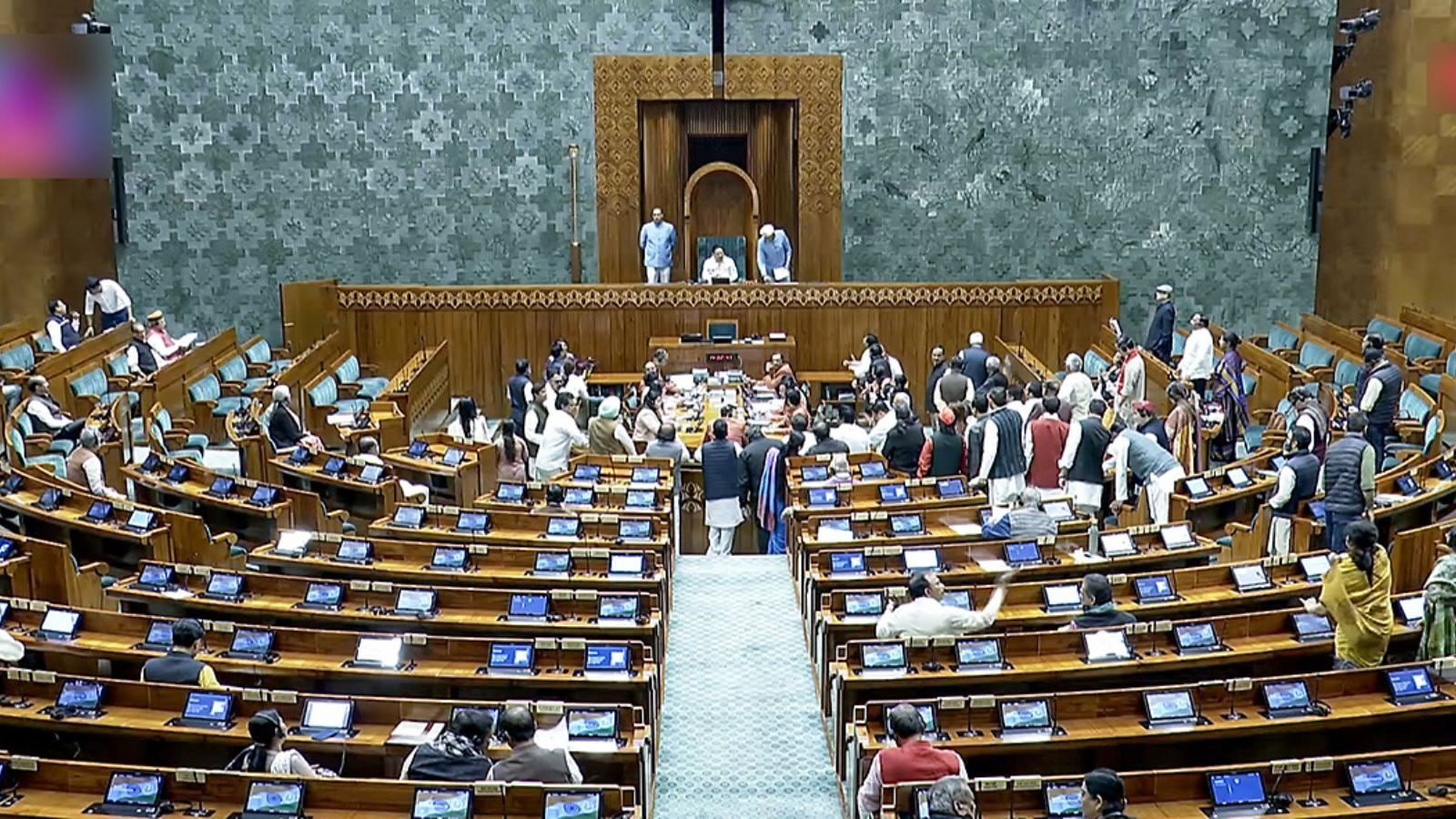 Monsoon Session Commences Under Tensions as Opposition Corners Government on Paper Leaks & Landmark Vande Mataram Bill