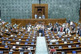 Monsoon Session Commences Under Tensions as Opposition Corners Government on Paper Leaks & Landmark Vande Mataram Bill