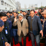2,000-Year-Old Buddhist Site in Baramulla Adds Rich Chapter to J&K’s History: Chief Secretary Atal Dulloo