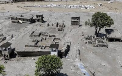 Catastrophic Flash Floods and Glacier Collapses Batter Nepal; Indian Disaster Teams Mobilized as Hundreds Stranded