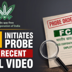 FCI Launches Probe After Viral Clip Shows Purported Female Staffer Making Objectionable Remarks on Kashmir