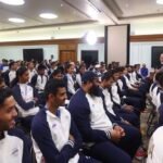 India Missing From Half of Olympic Disciplines; Need Massive Expansion to Boost Medal Roster: PM Modi