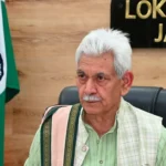 Lieutenant Governor Manoj Sinha Extends Heartfelt Greetings to Citizens on Raksha Bandhan