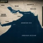 Persian Gulf & Red Sea Tensions Cross Six Months: Unyielding US-Iran Friction Chokes Vital Global Sea Lanes