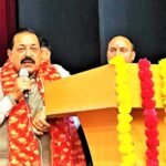 Post-2014 Policy Shift Transformed Societal Perception Towards Divyangjan: Dr Jitendra Singh