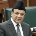 Speaker Abdul Rahim Rather Pushes for Urgent Reopening of Yousmarg; Assures Rapid Fix for ATM & Internet Issues