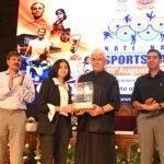Sports Most 'Honest Teacher' in Life, Playing Field Never Lies: LG Manoj Sinha