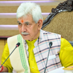 True Measure of Success Lies in Improved Lives: LG Manoj Sinha Champions Universal Health Access in J&K