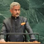 A New Era of Global Governance: India Joins World Leaders to Inaugurate 'Partners for Multilateralism' (P4M) at UNGA