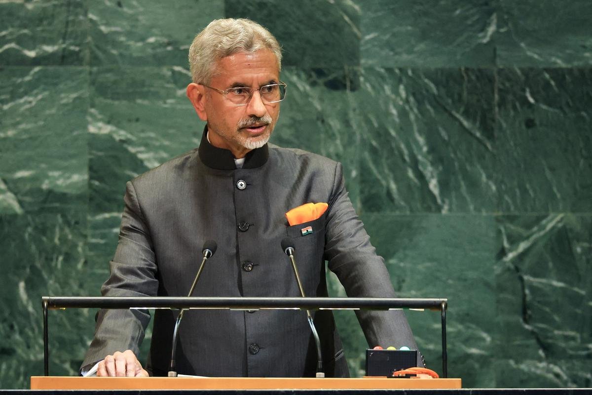 A New Era of Global Governance: India Joins World Leaders to Inaugurate 'Partners for Multilateralism' (P4M) at UNGA