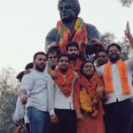 ABVP Dominates Student Union Elections, Bags 3 Key Central Panel Posts