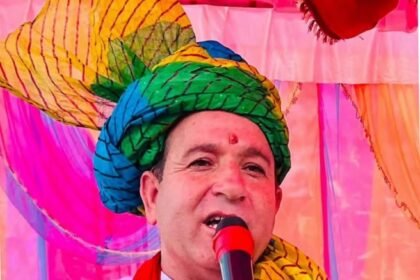 BJP Will Fight for People’s Rights, Expose NC Failures: LoP Sunil Sharma