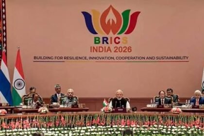 BRICS Condemns Pahalgam Attack 'in Strongest Terms' in Landmark New Delhi Declaration