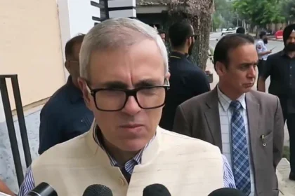 Bring UCC to Parliament if You Have the Numbers: CM Omar Abdullah Dares BJP