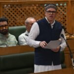 CM Omar Abdullah Challenges Centre: ‘Define What “Appropriate Time” Means for Statehood’