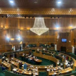 Daily-Wage Workers’ Regularization Among 7 Resolutions Picked for J&K Assembly Business on Sept 25