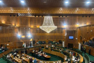 Daily-Wage Workers’ Regularization Among 7 Resolutions Picked for J&K Assembly Business on Sept 25