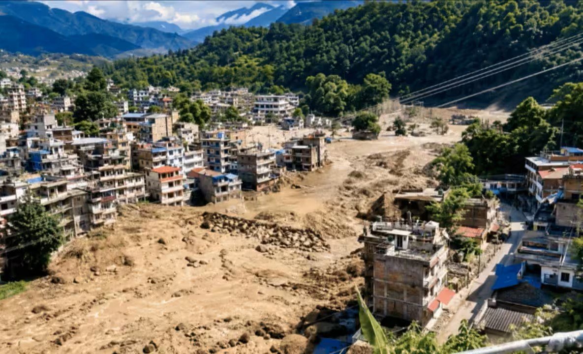 Deadly Nepal Border Flash Floods Race to Trace Missing Indian Pilgrims as Sonu Sood Delivers 1000s of Relief Supplies