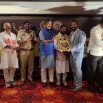 Eminent Cardiologist Dr. Nikhil Mahajan Bestowed ‘Doctor of the Year’ at General Zorawar Singh Awards 2026