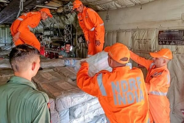 Himalayan Deluge: MEA Mobilizes Specialized Teams and 95 Tonnes of Aid to Nepal; Intense Efforts Continue for 275 Missing Indians