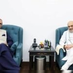 In Constant Touch with HM Amit Shah to Resolve J&K Issues: CM Omar Abdullah