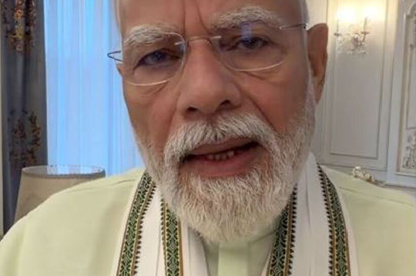 India's Economic Growth Source of Confidence for World: PM Narendra Modi