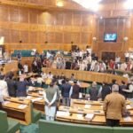 J&K Govt Refuses to Disclose Cabinet Recommendations & Centre’s Queries on Reservation, Cites Assembly Secrecy Rules