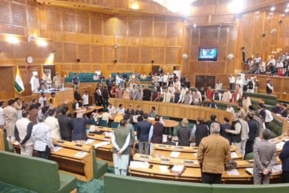 J&K Govt Refuses to Disclose Cabinet Recommendations & Centre’s Queries on Reservation, Cites Assembly Secrecy Rules