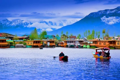 Kashmir Has Completely Changed Since the 90s: Bollywood Filmmakers Praise Valley’s Unmatched Beauty at Gulmarg