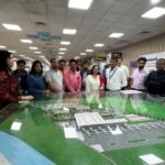 Media Delegation from Bhopal Visits Jammu: Briefed on ₹864-Cr Airport Modernization and Rapid Industrial Growth