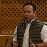 ‘No Room for Pakistani Agenda in J&K’: LoP Sunil Sharma Slams Statehood Resolution, Moves Motion to Remove Speaker