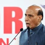 ‘Operation Sindoor’ Demonstrated India’s Resolve to Protect Citizens: Rajnath Singh