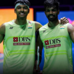 Comeback Kings of Shenzhen: Satwik-Chirag Break China Masters Jinx to Clinch Maiden Super 750 Crown
