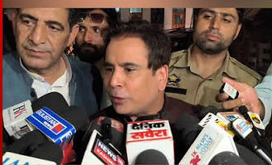 ‘Strong Alliance, Assembly Will Run Well’: NC Spokesperson Tanvir Sadiq Ahead of Crucial Session