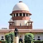 Supreme Court Slams Centre Over IPS Dominance: 5 Tough Questions on CAPF Promotions & Cadre Neglect