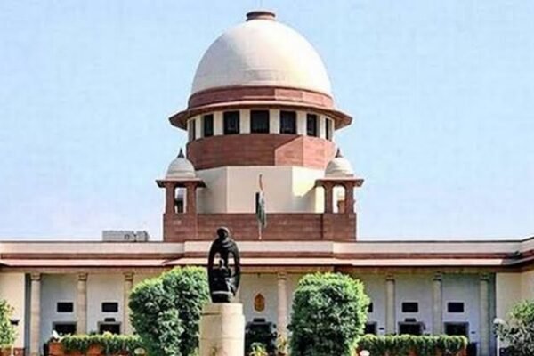 Supreme Court Slams Centre Over IPS Dominance: 5 Tough Questions on CAPF Promotions & Cadre Neglect