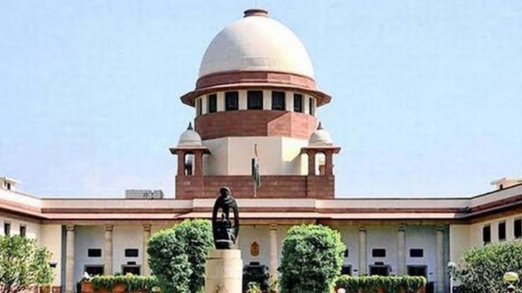 Supreme Court Slams Centre Over IPS Dominance: 5 Tough Questions on CAPF Promotions & Cadre Neglect