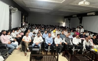 TRAI Organises Extensive Consumer Outreach at Kathua to Demystify Tariffs, Billing Norms, and Redressal Mechanisms
