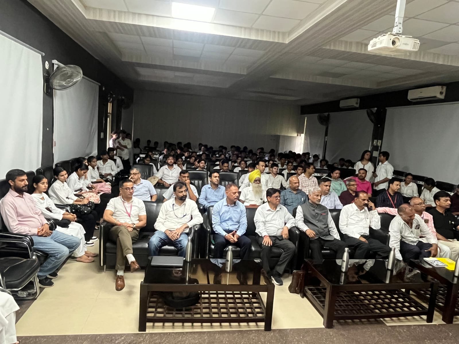 TRAI Organises Extensive Consumer Outreach at Kathua to Demystify Tariffs, Billing Norms, and Redressal Mechanisms