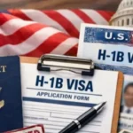 Trump Extends $100,000 H-1B Visa Fee Until September 2027: What It Means for Indian Tech Professionals