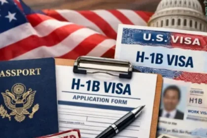 Trump Extends $100,000 H-1B Visa Fee Until September 2027: What It Means for Indian Tech Professionals