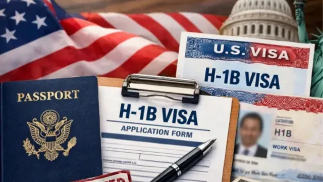 Trump Extends $100,000 H-1B Visa Fee Until September 2027: What It Means for Indian Tech Professionals