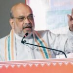 Under PM Modi, India Moved From Condemnation to Decisive Action Against Terrorism: Amit Shah