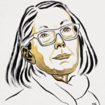 Swedish Academy Confers 2026 Nobel Prize in Literature on Canadian Poet and Classicist Anne Carson
