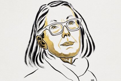 Swedish Academy Confers 2026 Nobel Prize in Literature on Canadian Poet and Classicist Anne Carson