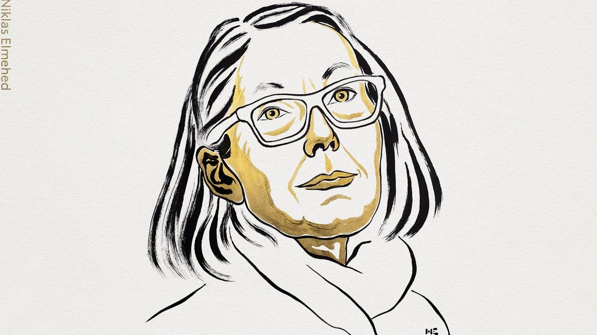 Swedish Academy Confers 2026 Nobel Prize in Literature on Canadian Poet and Classicist Anne Carson