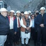 Centre Plans New Hydropower Push for J&K, Puts Sawalkot on Horizon: Union Power Secretary