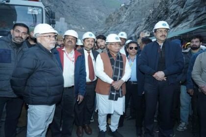 Centre Plans New Hydropower Push for J&K, Puts Sawalkot on Horizon: Union Power Secretary